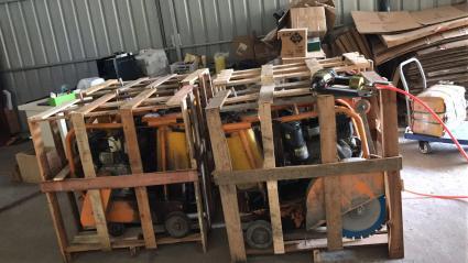 石河子乡行李、家具、电器包装托运