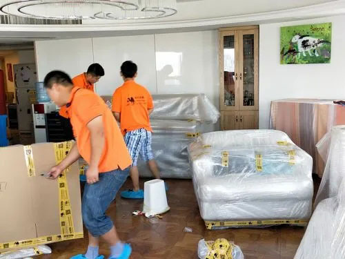 石河子乡精品搬家公司